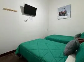 linda casona mancora