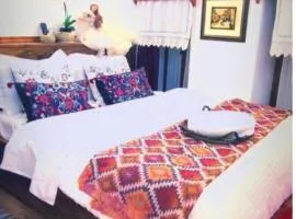 Ela's Chalet in Old Bazaar Gjirokaster