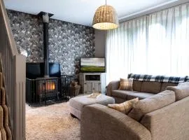 Stylish, countryside apartment at Brookvale Farm
