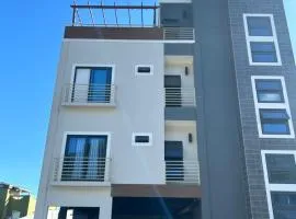 Queens Court Apt 1B
