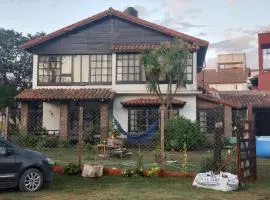 La casa de Fede