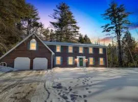 19 Mile Bay - Tuftonboro - Lake Winnipesaukee