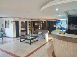 Hotel Travel Blue