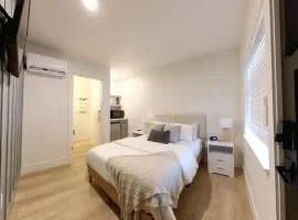 Pet Friendly Studio Next To Food Pavilion