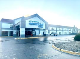 Sonesta Essential Ames，位于埃姆斯的酒店