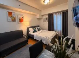 For Rent Condo in 8ADRIATICO Ermita Manila near St Lukes Medical Center and US Embassy