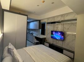Masterstadt Batam Pollux Habibie A3 by Ocha，位于Bagam的酒店