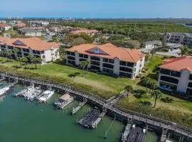 Bouchelle Island 462 #202 - Riverfront