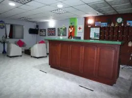 Hotel casa real