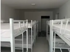 Terraza hostel