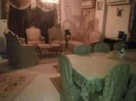 CastelNagy pyramids rooms