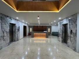 Hotel Madhukta Inn，位于索姆纳特的酒店