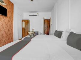 Hotel O Homely Stay，位于奥兰加巴德的酒店