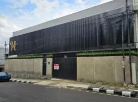 Mulyadi Suites Cianjur