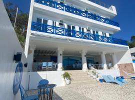 OIA by Seascape，位于Bauan的酒店