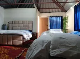 Hill Ventures Adventure Camp and Restaurant