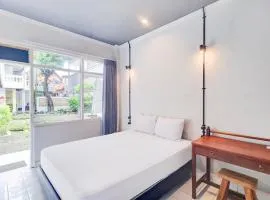 Oka Legian - Near Kuta Beach