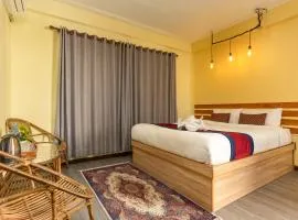 Thamel Hostel & Spa