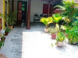 Ganga stay