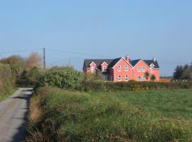 Glencarrig B&B，位于CarrigaholtCarrigaholt Towerhouse附近的酒店