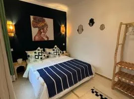 Riad Dar Fena By K&G &jacuzzi