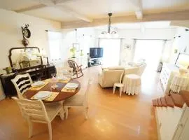 karuizawa villa Baum in miyota