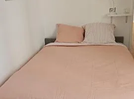 Ruby room - 20 min to Paris