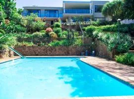 The Tropical Hut Lodges Westville