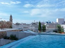 Hotel Well and Come Málaga