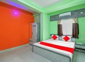 Hotel O 7 Dayz Inn