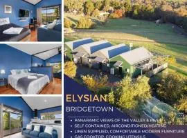 Elysian Bridgetown