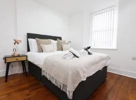 The Alltwen Apartments