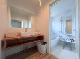 Kajitsuno mieru yado - Vacation STAY 06979v，位于甲州的酒店