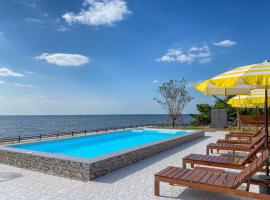 Charome Resort，位于Ban Suan On的酒店