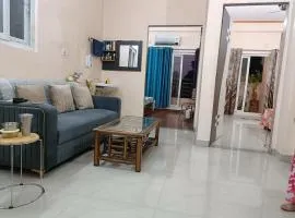 Shakti HomeStay - Kashi Dham