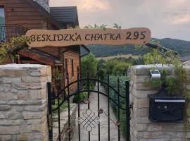 Beskidzka Chatka