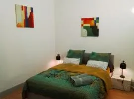 Appartement studio au cœur de Strasbourg