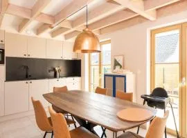 GLOEDNIEUW Vakantiewoning Zilt