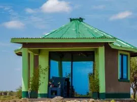 Amboseli Amanya Lodge