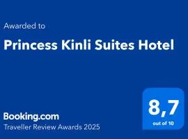 Princess Kinli Suites Hotel