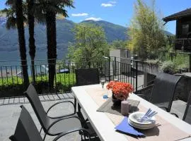 Monte Fiorito by Fewotessin