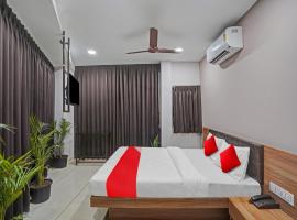 Hotel Sukoon, Best Luxurious Hotel AC Rooms In City Center Surat