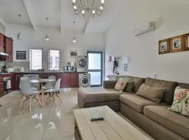 Waterfront - Lagoon Terrace Nr.17