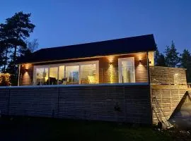 Exclusive villa and property in the Stockholm archipelago