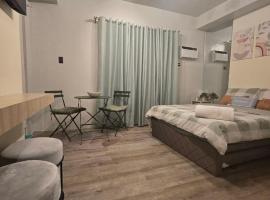 Olive and Oak Studio，位于巴科洛德的酒店