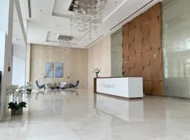 2BR Soul Beach Mamsha Al Saadiyat Full Apartment