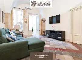 Corte del Fanfulla - Lecce Selection