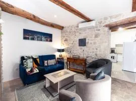 Studio du couvent des carmes