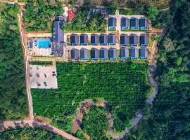 The Grand Retreat - Chikmagalur