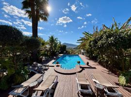Hotel Altea Paradise 1917 - Adults Only，位于阿尔啼的酒店
